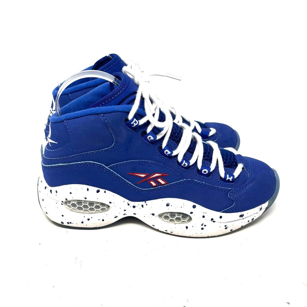 Reebok Question Mid - Picture 5 of 8